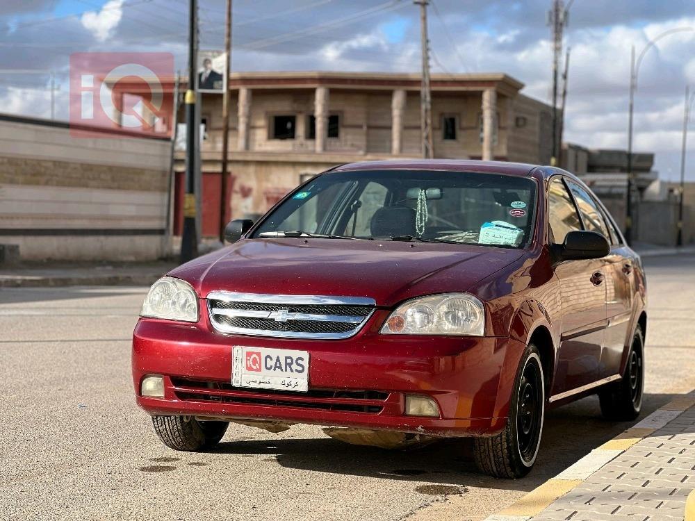 شێڤرۆلێت ئۆپترا